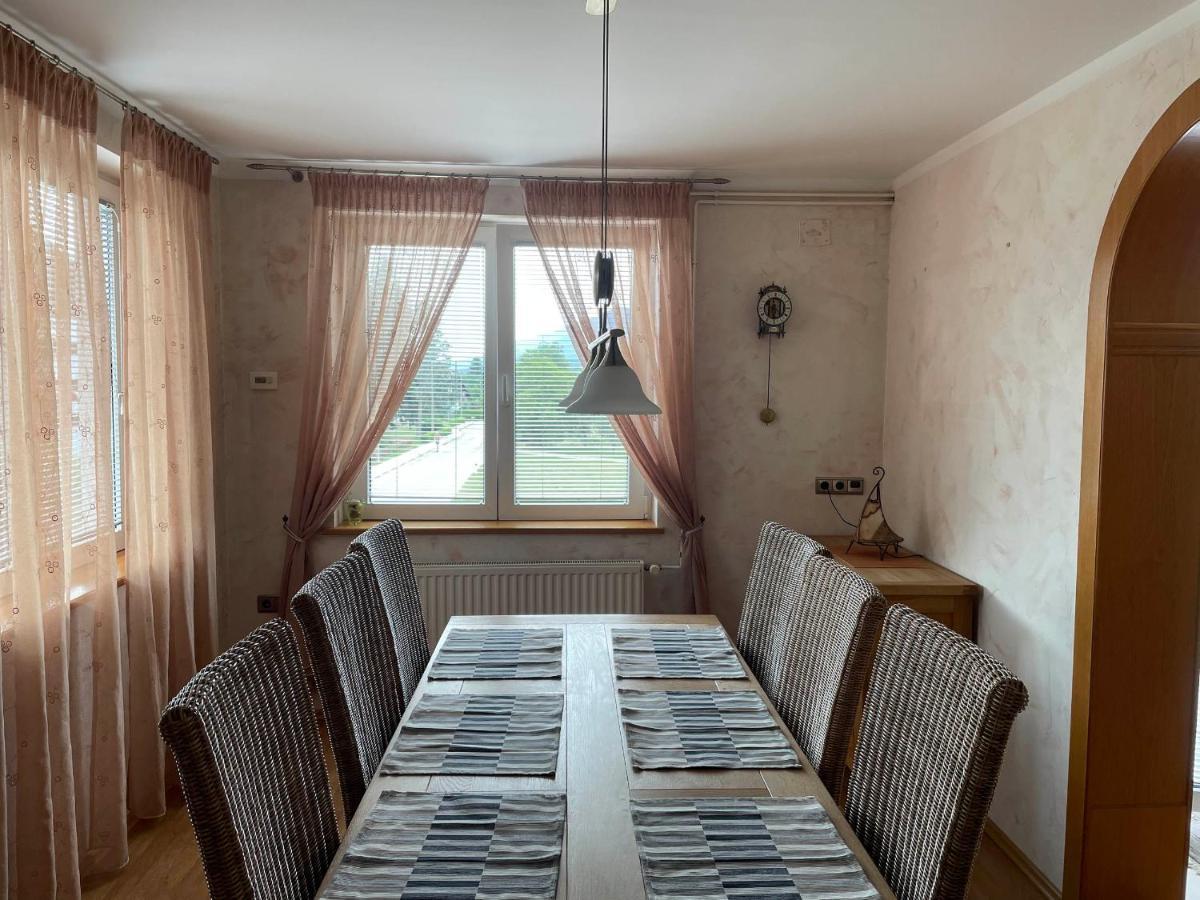בלד Apartmaji Iva מראה חיצוני תמונה