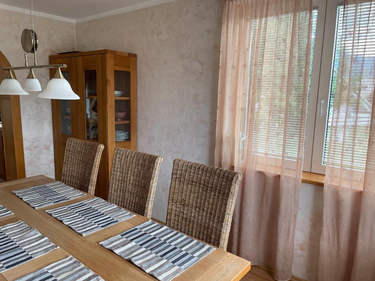 בלד Apartmaji Iva מראה חיצוני תמונה