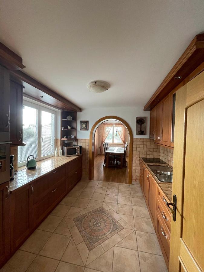 בלד Apartmaji Iva מראה חיצוני תמונה