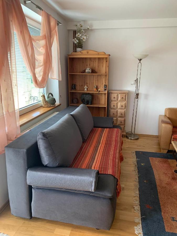 בלד Apartmaji Iva מראה חיצוני תמונה