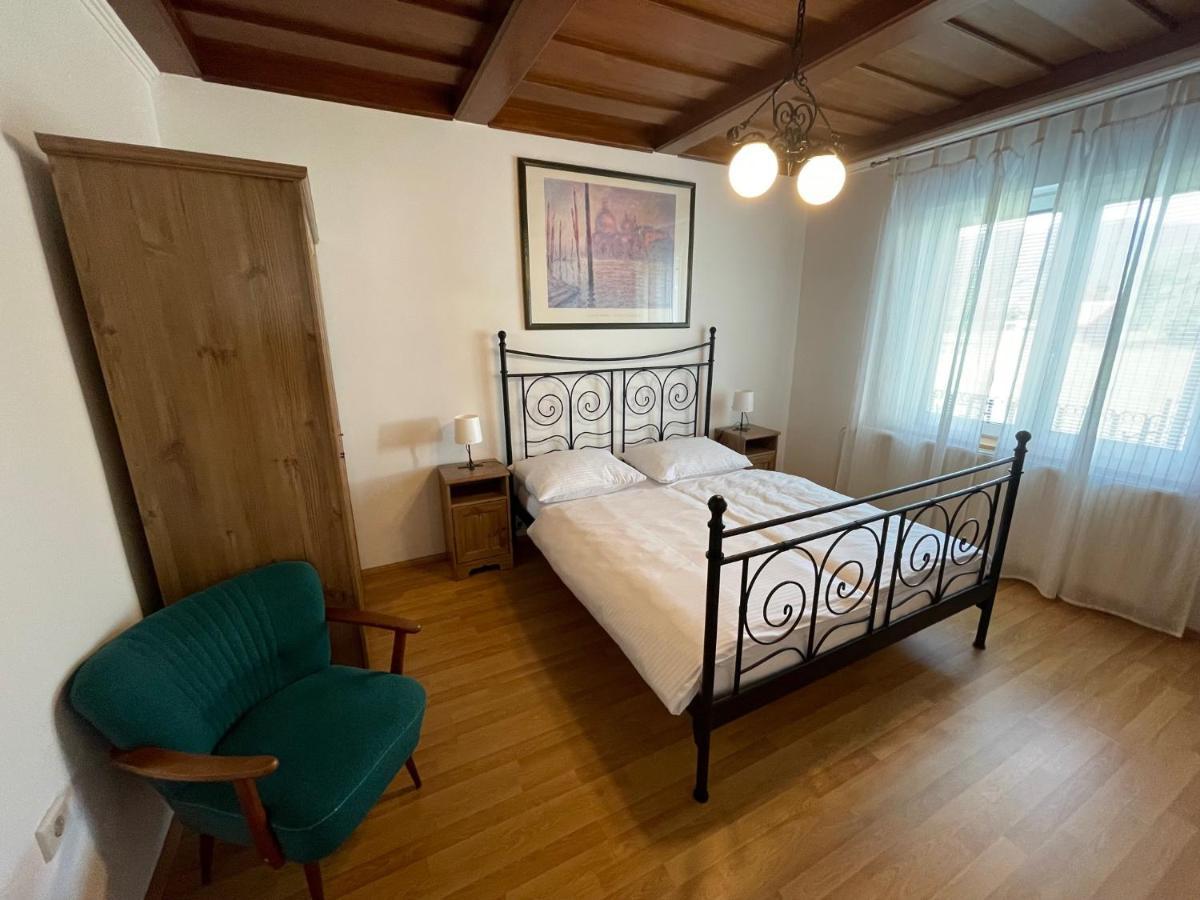 בלד Apartmaji Iva מראה חיצוני תמונה