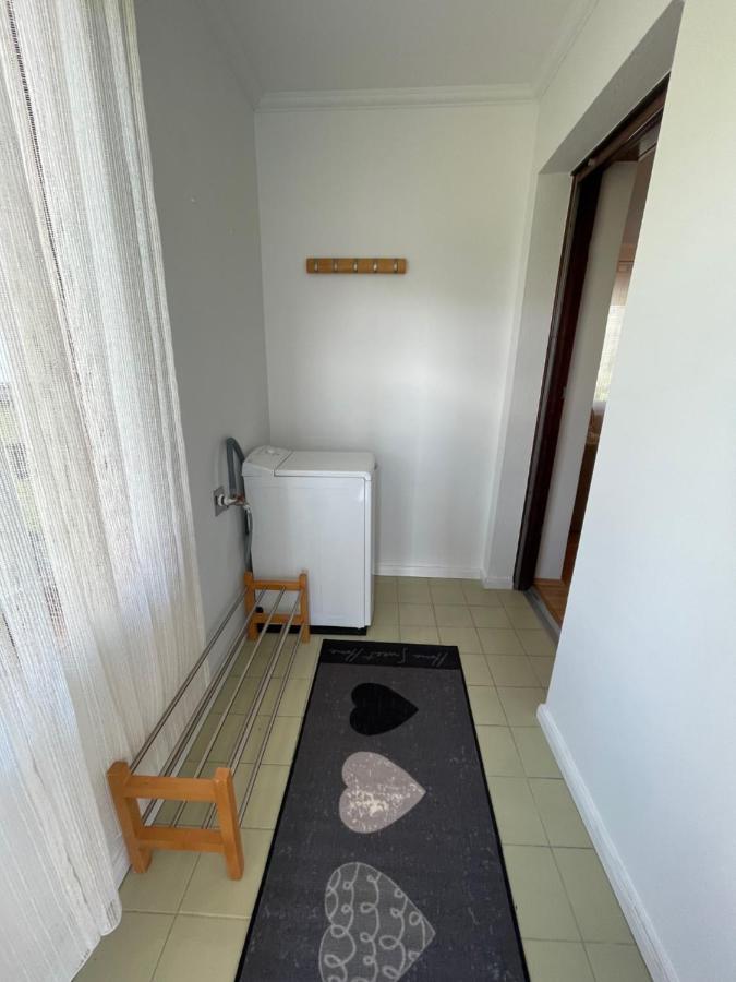בלד Apartmaji Iva מראה חיצוני תמונה