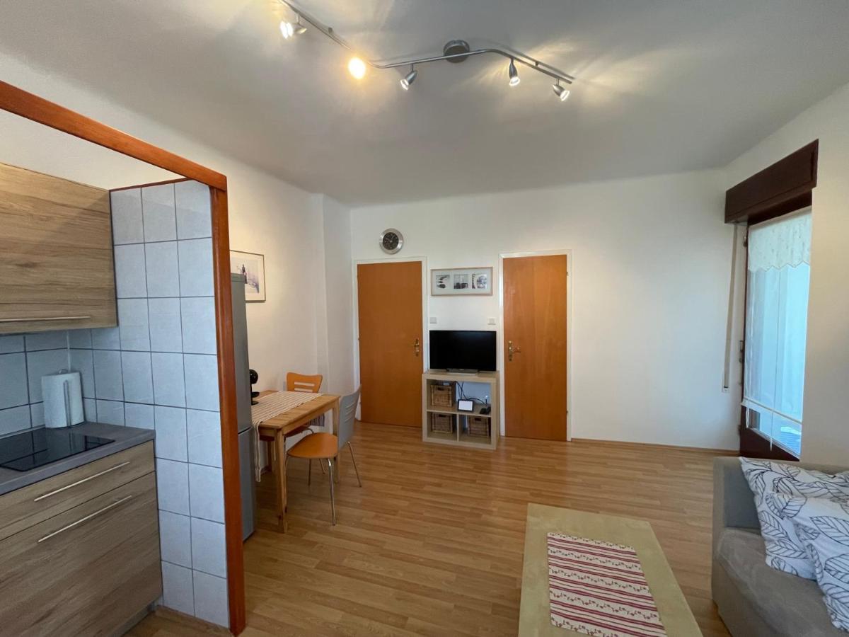 בלד Apartmaji Iva מראה חיצוני תמונה