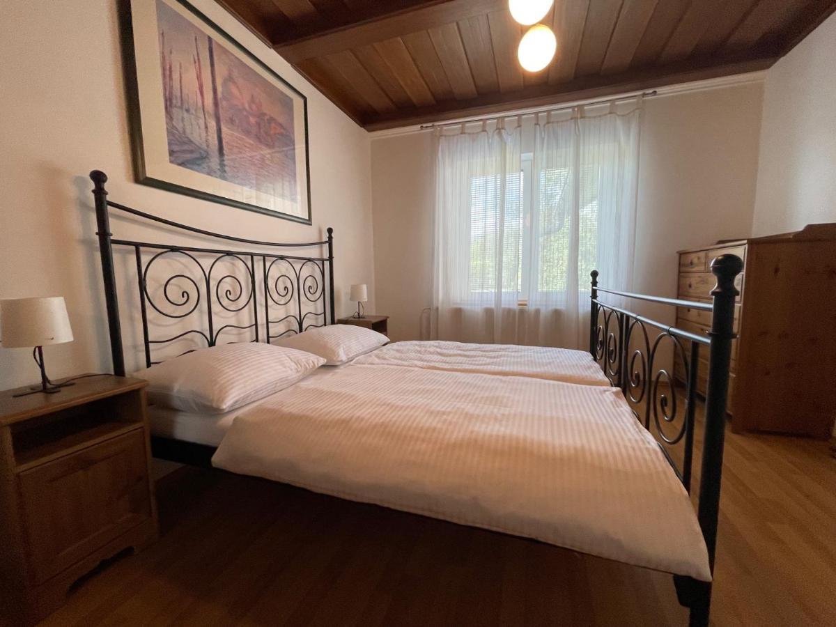 בלד Apartmaji Iva מראה חיצוני תמונה