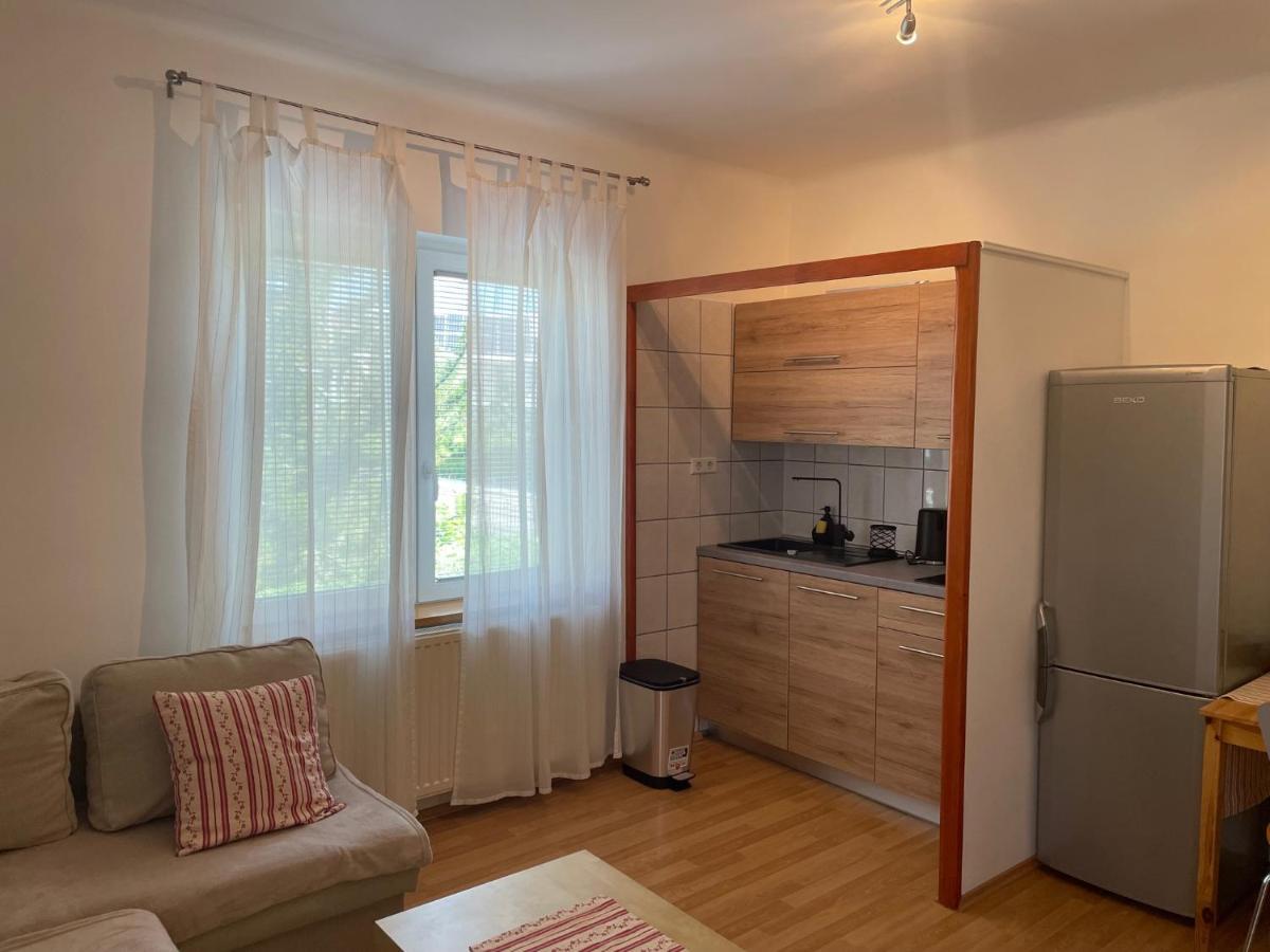 בלד Apartmaji Iva מראה חיצוני תמונה