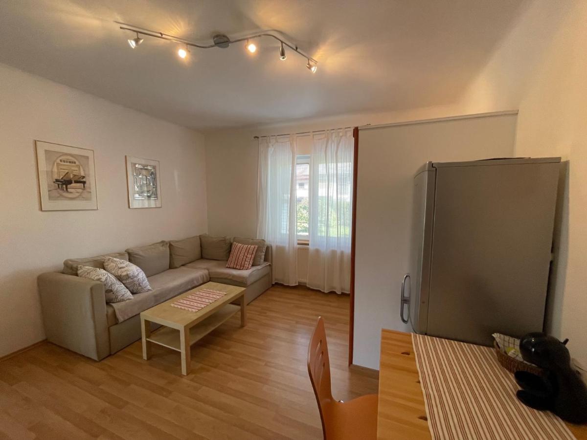 בלד Apartmaji Iva מראה חיצוני תמונה