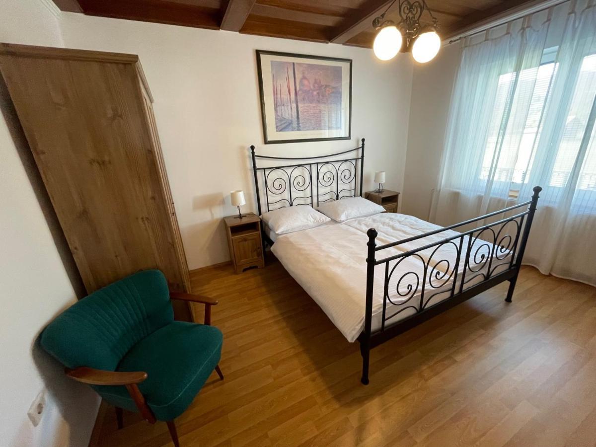 בלד Apartmaji Iva מראה חיצוני תמונה