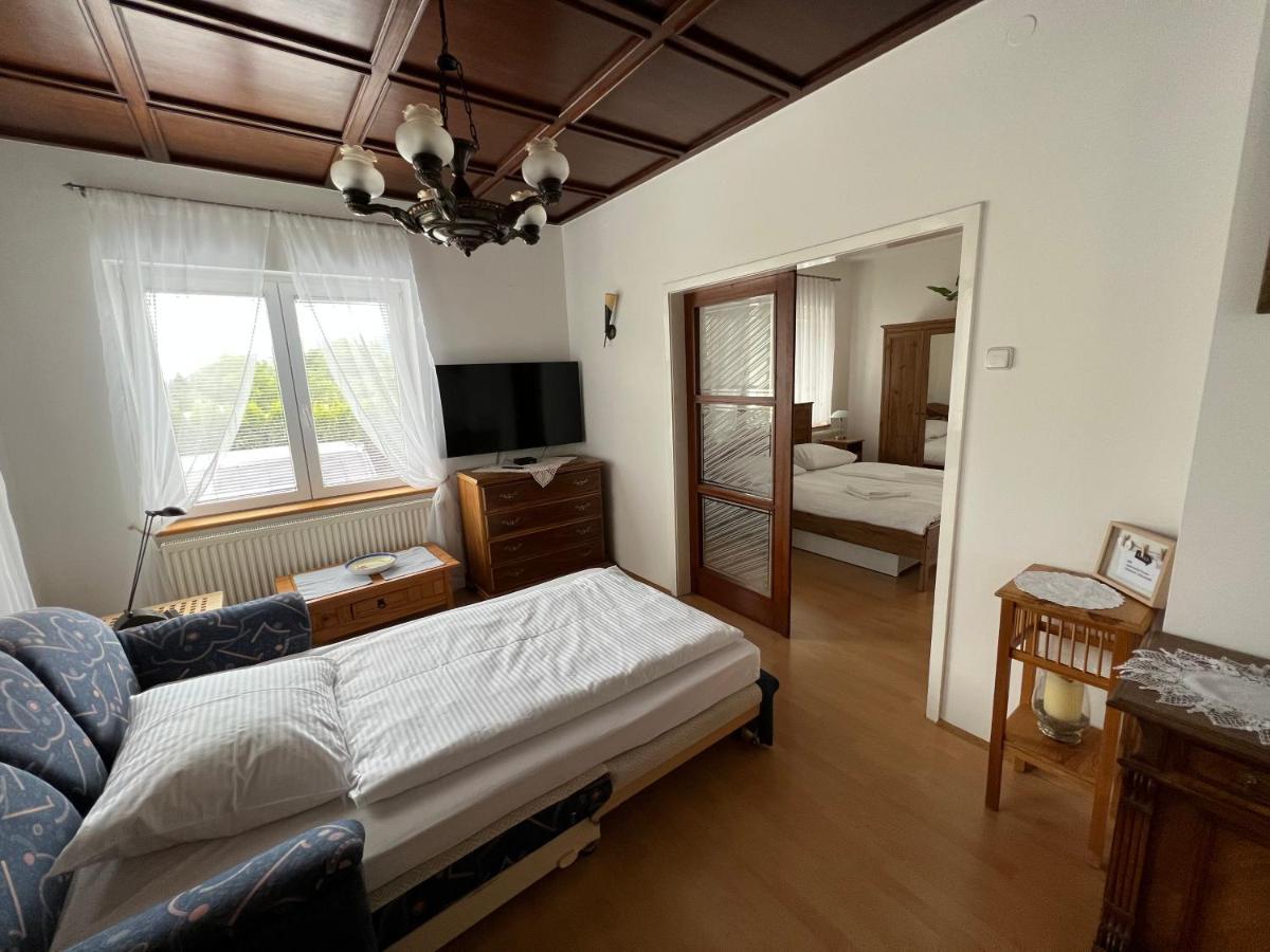 בלד Apartmaji Iva מראה חיצוני תמונה