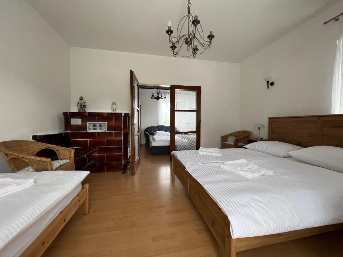 בלד Apartmaji Iva מראה חיצוני תמונה