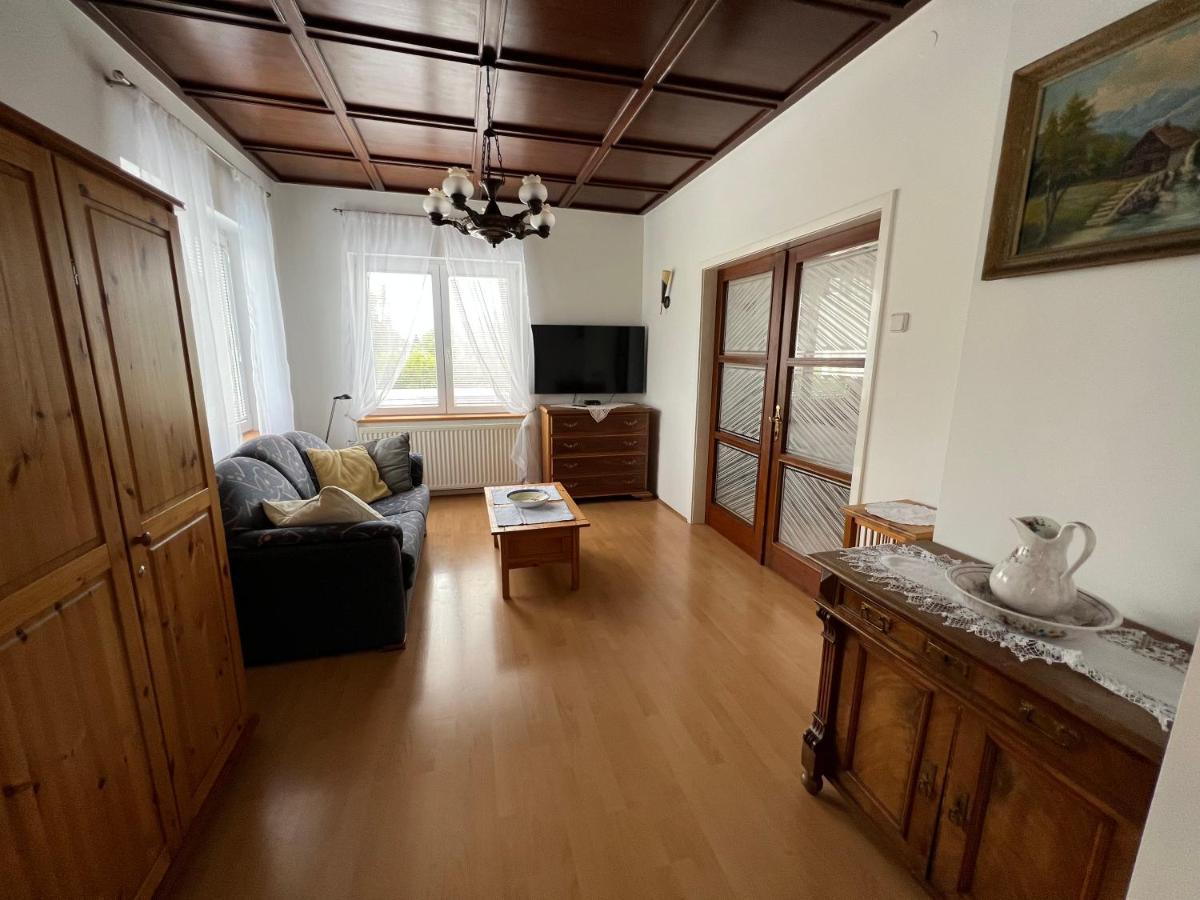 בלד Apartmaji Iva מראה חיצוני תמונה