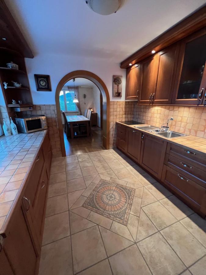 בלד Apartmaji Iva מראה חיצוני תמונה