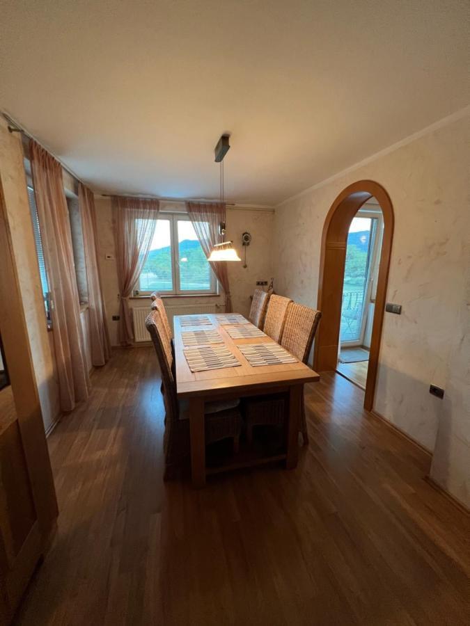 בלד Apartmaji Iva מראה חיצוני תמונה
