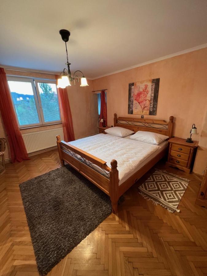 בלד Apartmaji Iva מראה חיצוני תמונה