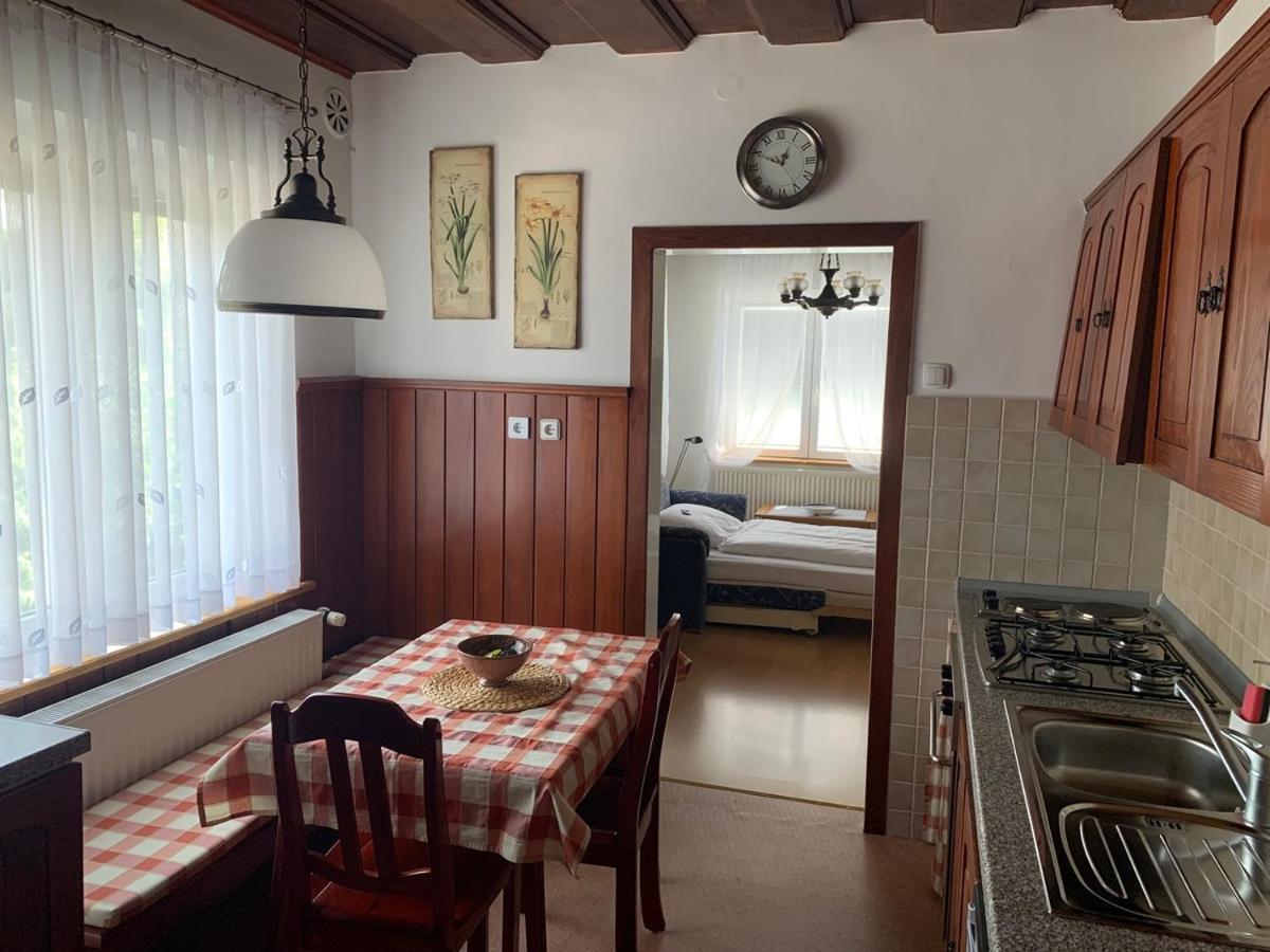בלד Apartmaji Iva מראה חיצוני תמונה