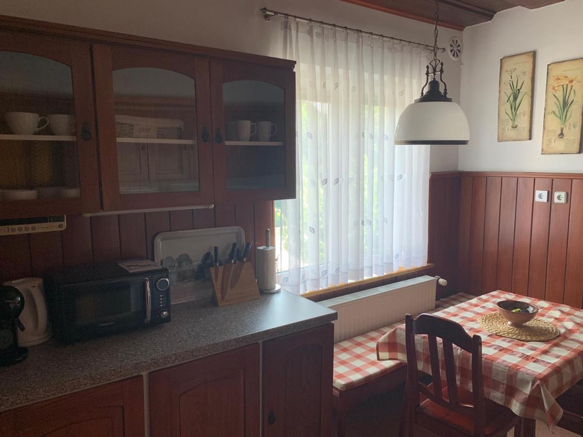 בלד Apartmaji Iva מראה חיצוני תמונה